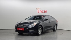 Hyundai Sonata 2011