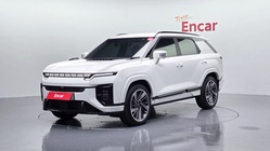 Ssangyong Actyon 2024