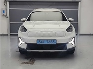 Kia Niro 2022