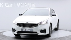 Kia K7 2016