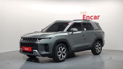 Ssangyong Torres 2023