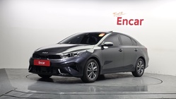 Kia K3 2022