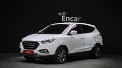 Hyundai Tucson 2013