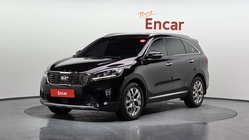 Kia Sorento 2019