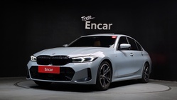 BMW 3 Series 2024