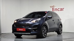 Kia Sportage 2018