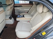Genesis G90 2019