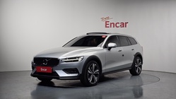 Volvo V60 2020