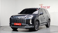 Hyundai Palisade 2024