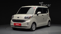 Kia RAY 2017
