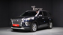 Hyundai Palisade 2019