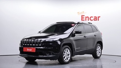 Jeep Cherokee 2016