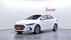 Hyundai Avante 2016