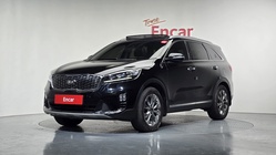 Kia Sorento 2017