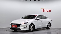 Hyundai Sonata 2019