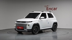Hyundai Casper 2024