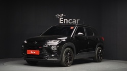 Chevrolet Trailblazer 2021