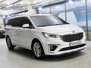 Kia Carnival 2019
