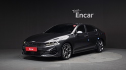 Kia K5 2021