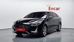 Hyundai Sonata 2017