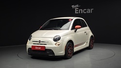 Fiat 500 2017