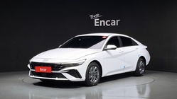 Hyundai Avante 2024