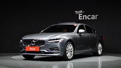 Volvo S90 2018