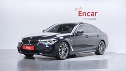 BMW 5 Series 2019