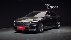 Kia K9 2022
