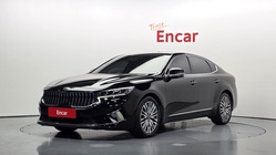 Kia K7 2020