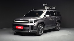 Hyundai Santa Fe 2023
