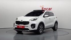 Kia Sportage 2016