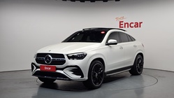 Mercedes-Benz GLE-Class 2023