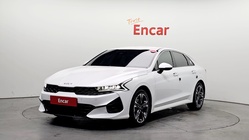 Kia K5 2023