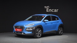 Hyundai Kona 2018