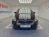 Kia Carens 2013