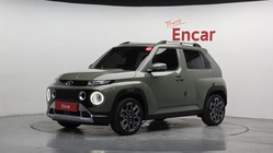 Hyundai Casper 2022