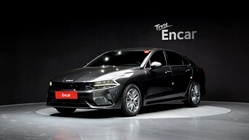 Kia K5 2022