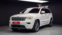 Jeep Cherokee 2017