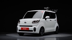 Kia RAY 2021