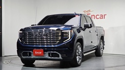 GMC Sierra 2023