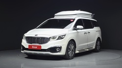 Kia Canival 2017