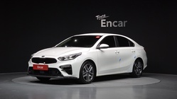 Kia K3 2018