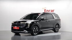 Kia Canival 2024