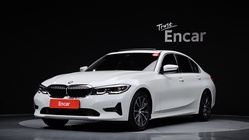 BMW 3 Series 2019