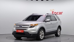 Ford Explorer 2013