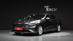 Kia K8 2021