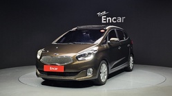 Kia Carens 2013
