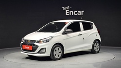 Chevrolet Spark 2021