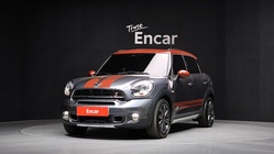 MINI Countryman 2016